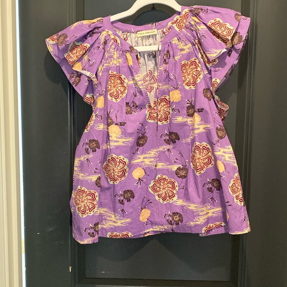 Ulla Johnson Tops - Ulla Johnson top